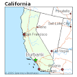 Best Places to Live in Burbank, California