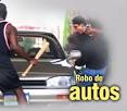 YA ERA HORA .......: Recomendaciones para prevenir el <b>robo</b> de autos