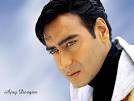 Happy birthday to Ajay Devgan.