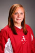 Charlotte Morgan, Softball. A sophomore from Moreno Valley, Calif., ... - small_C%20Morgan%20mug%20AL%20com