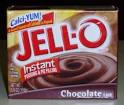The Food Processor: Pudding