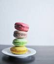 Macaroons, mademoiselle? « Thou Shalt Not Covet