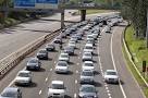 Live blog: Travel, news and weather updates as you head to work.