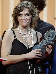 La salmantina Isabel de Ocampo gana el Goya al Mejor Corto con ... - 1233529341_0