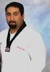 Steve Garcia has been training in Taekwondo for over ten years and currently ... - instructor-steve