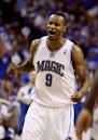 Rashard Lewis Picture - The Hollywood Gossip