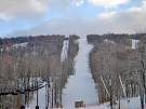 Spot Report  Timberline on Christmas