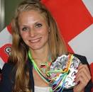 Silber für Lisa Urech an