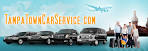 Tampa Airport Car Services. Town Car & SUV Service to / from Tampa ...