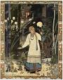 Baba Yaga - Wikipedia, the free encyclopedia