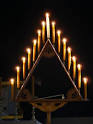 Part 5: Tenebrae and the