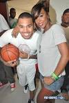 Chris Brown And Kelly Rowland Dating ? | NIGERIA ENTERTAINMENT