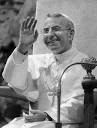 Cultural Catholic - Pope John Paul I (
