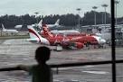 AirAsia search fails for second day; jet likely fell into ocean.