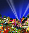 My Favorite Two Attractions At Disney Theme Parks | Lazy Palace