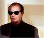 Jack Nicholson Sunglasses