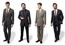 Gieves and Hawkes – Autumn/Winter 2009 | SwipeLife