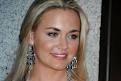 Vanessa Trump Celebs at Cipriani 2. Source: Pacific Coast News - Jessica+Simpson+dressed+figure+hugging+floral+ZS8Kfj1rUjKm