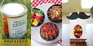 12 Edible Gifts for Fathers Day | About Family Crafts