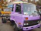Used trucks NISSAN Condor tractor truck 1992 products, buy Used ...