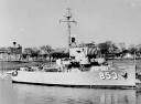 The Pullman Virtual Museum -- Pullman Goes to War -- PCE(