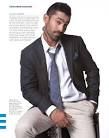 MissMalini    Blog Archive    Dinesh Karthik in Zegna  photo