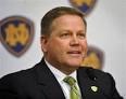 ... Brian Kelly has already encountered some off-field trouble involving his ... - Brian-Kelly-300x238