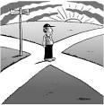 Diary of a Mad Overeater 2.0: Crossroads