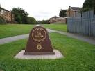 SK5445 : Memorial to PC Ged - via Daymix
