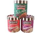 Dreyer's/Edy's Limited Edition Girl Scout Cookie Ice Cream Flavors ...