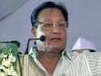 Corruption in UP worse than Rajasthan: Shanti Dhariwal - rajasthan-home-minister_280_100911045832
