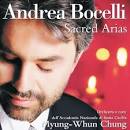 Andrea Bocelli Andrea Bocelli: Sacred Arias Album Cover - Andrea-Bocelli-Andrea-Bocelli:-Sacred-Arias