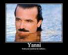 Yanni Picture 2
