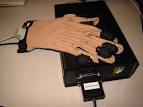 HMI/Human Media Interaction: equipment