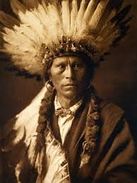 Edward S. Curtis: Photographs of Disappeared World