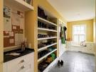 6 Entryway Shoe Storage Ideas
