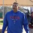 Carlos ZAMBRANO is in Shape, and in Arizona | Bleacher Nation ...