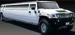 Winters Limousine Service - Winters Hummer Limousine Party Bus Rental