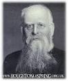 1924 – Canon Ralph Watson, MA,