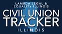 Civil Union Tracker