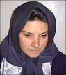 Nadia Anjuman (1980 – 4