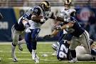 STEVEN JACKSON Pictures - Dallas Cowboys v St. Louis Rams - Zimbio