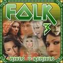 Folk Mixes & Remixes CD 21