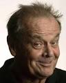 Jack Nicholson