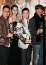 Wilson Yip, Donnie Yen, Lynn Hung Photo,Wilson Yip, Donnie Yen ...