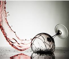 Testosterone and alcohol