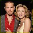Chad Michael Murray And Hilarie Burton Axed From 'One Tree Hill ...