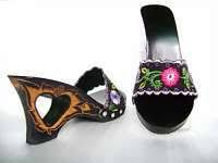 Jual Grosir Sandal Cantik Wanita Murah | Jual Sepatu Sandal Murah ...