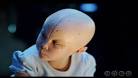 How to Make a Mutant: Splice's Creepy Creature Evolves | Underwire ...