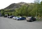 Llangynog has undergone considerable transformation from the rundown - via Daymix